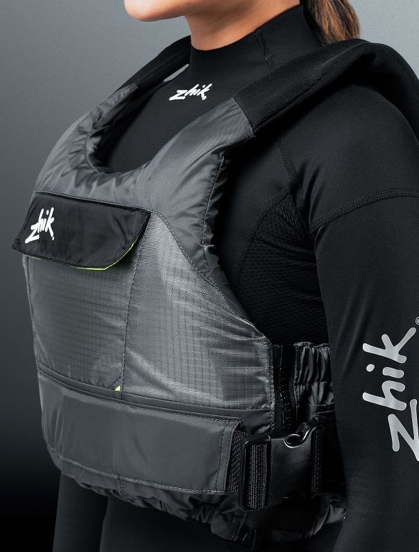 High Performance Yachting & Dinghy Gear | Zhik United States