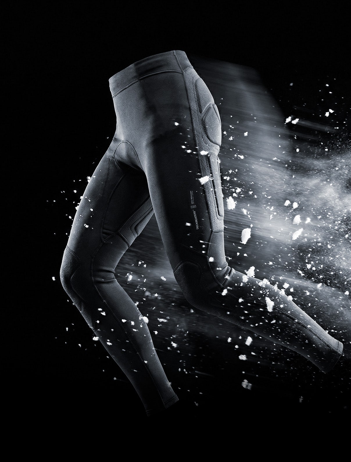 Technical Shorts & Pants