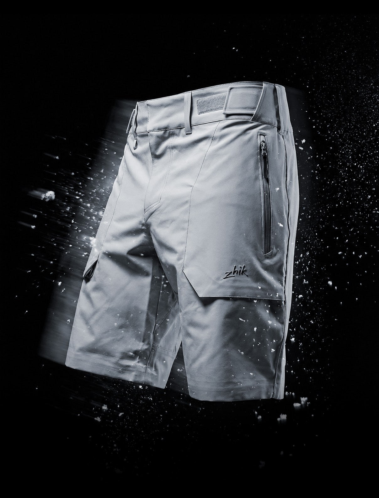 Technical Shorts & Pants