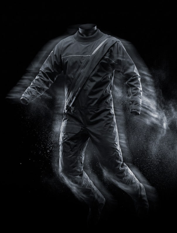 Drysuits & Smocks