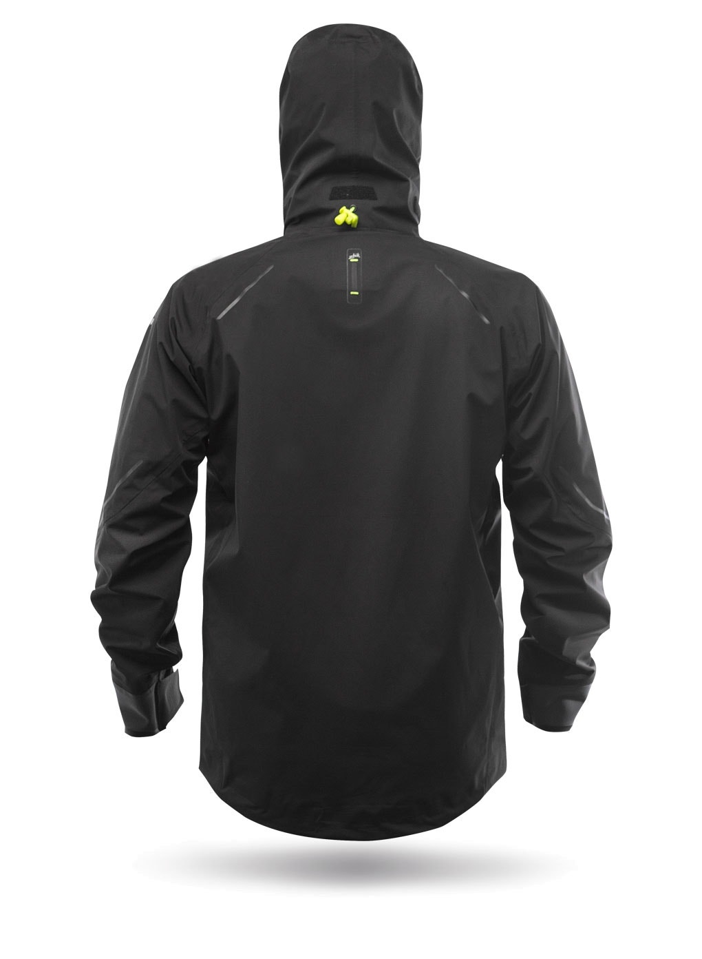 Mens Black INS300 Jacket | Zhik Europe