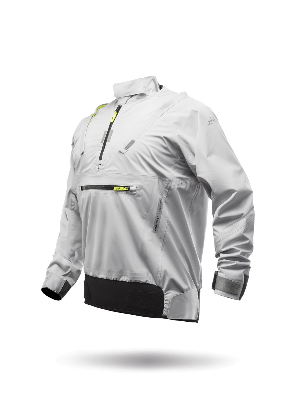 Ash INS300 Smock | Zhik United States