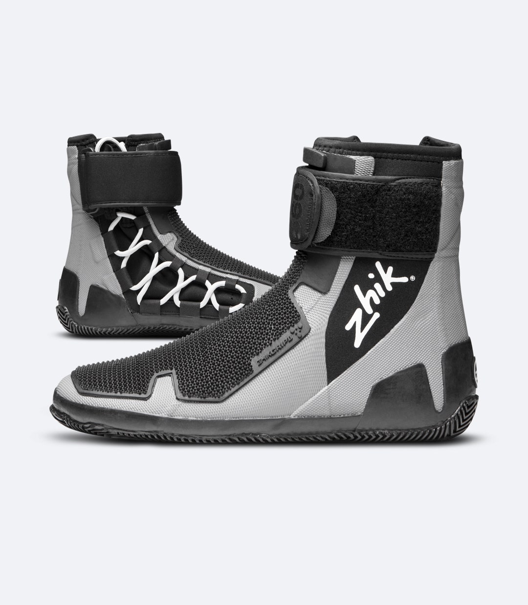 Zhikgrip II Lightweight Hiking Boot - Main Image