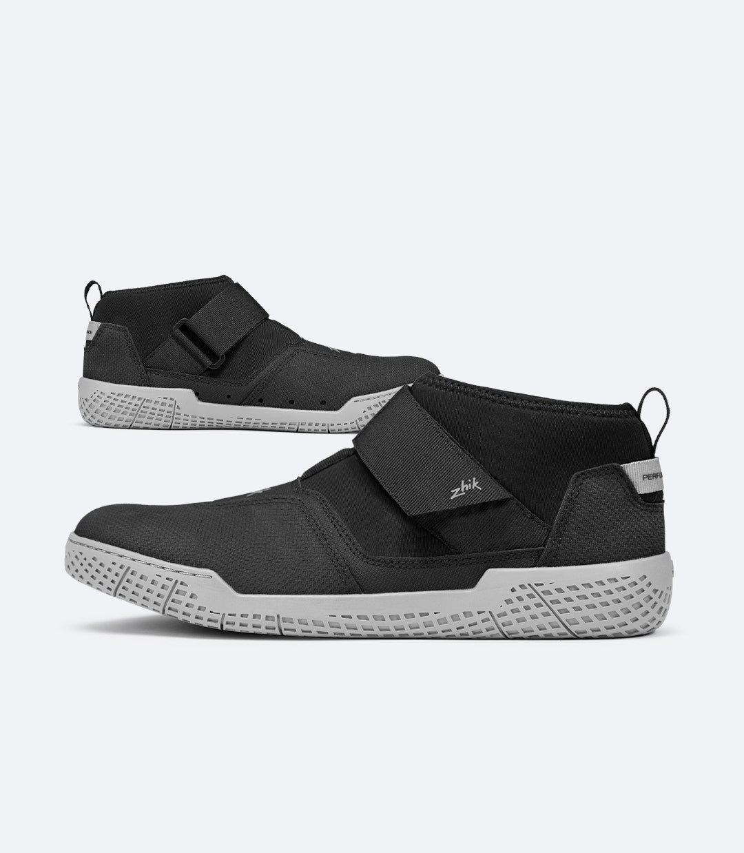 Performance Ankle Boot