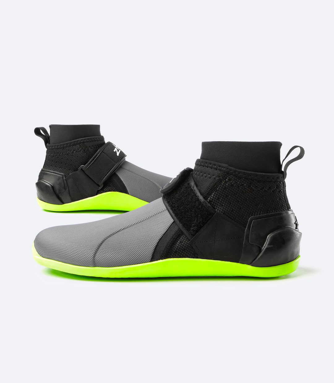 Low Cut Ankle Boot - Main Image