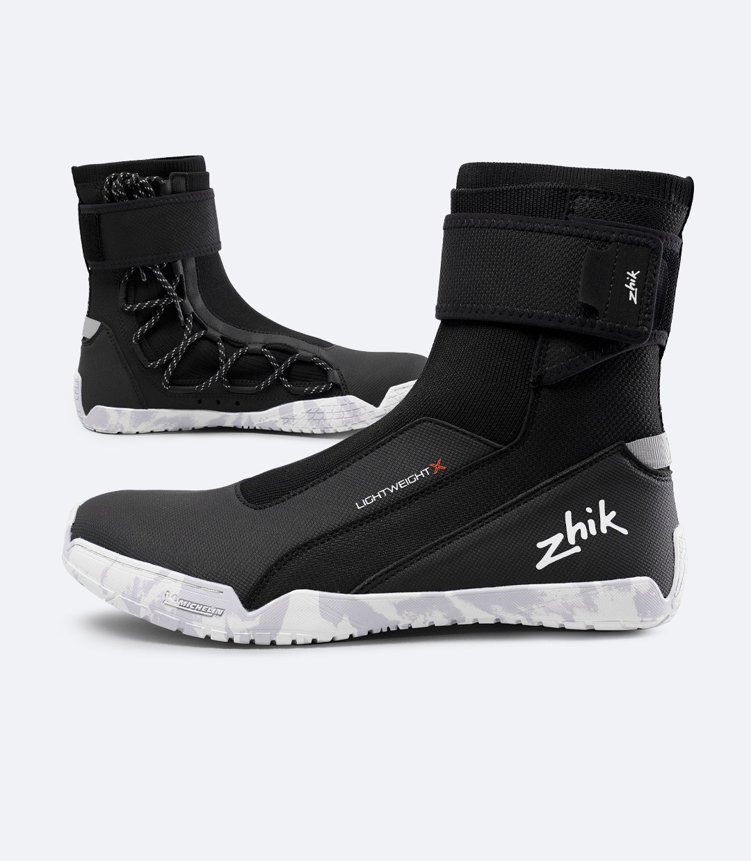 Lightweight High Cut X Boot