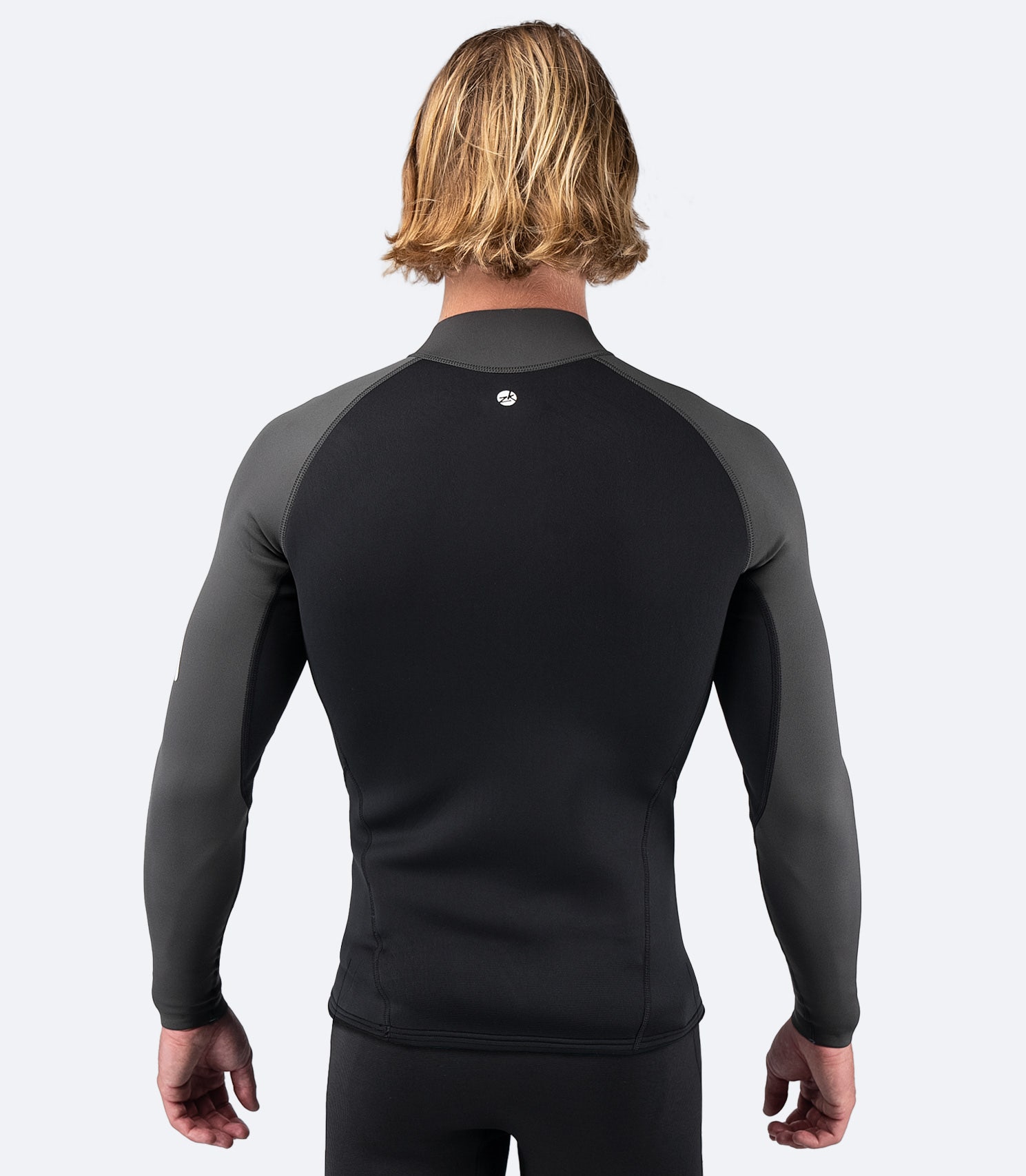 Mens Microfleece X Top | Zhik Europe Mens Microfleece X Top | Zhik Europe