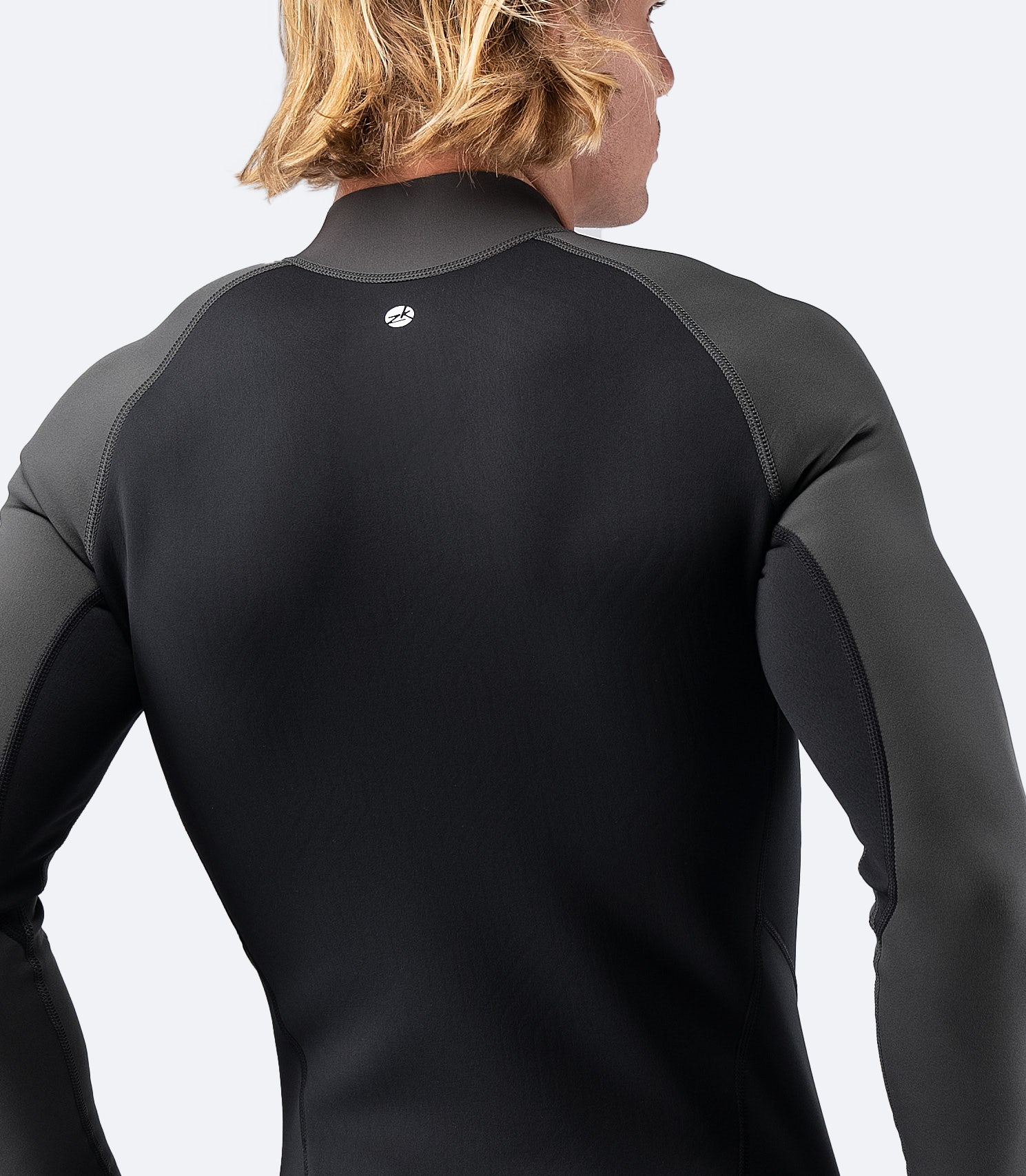 Mens Microfleece X Top | Zhik Europe Mens Microfleece X Top | Zhik Europe