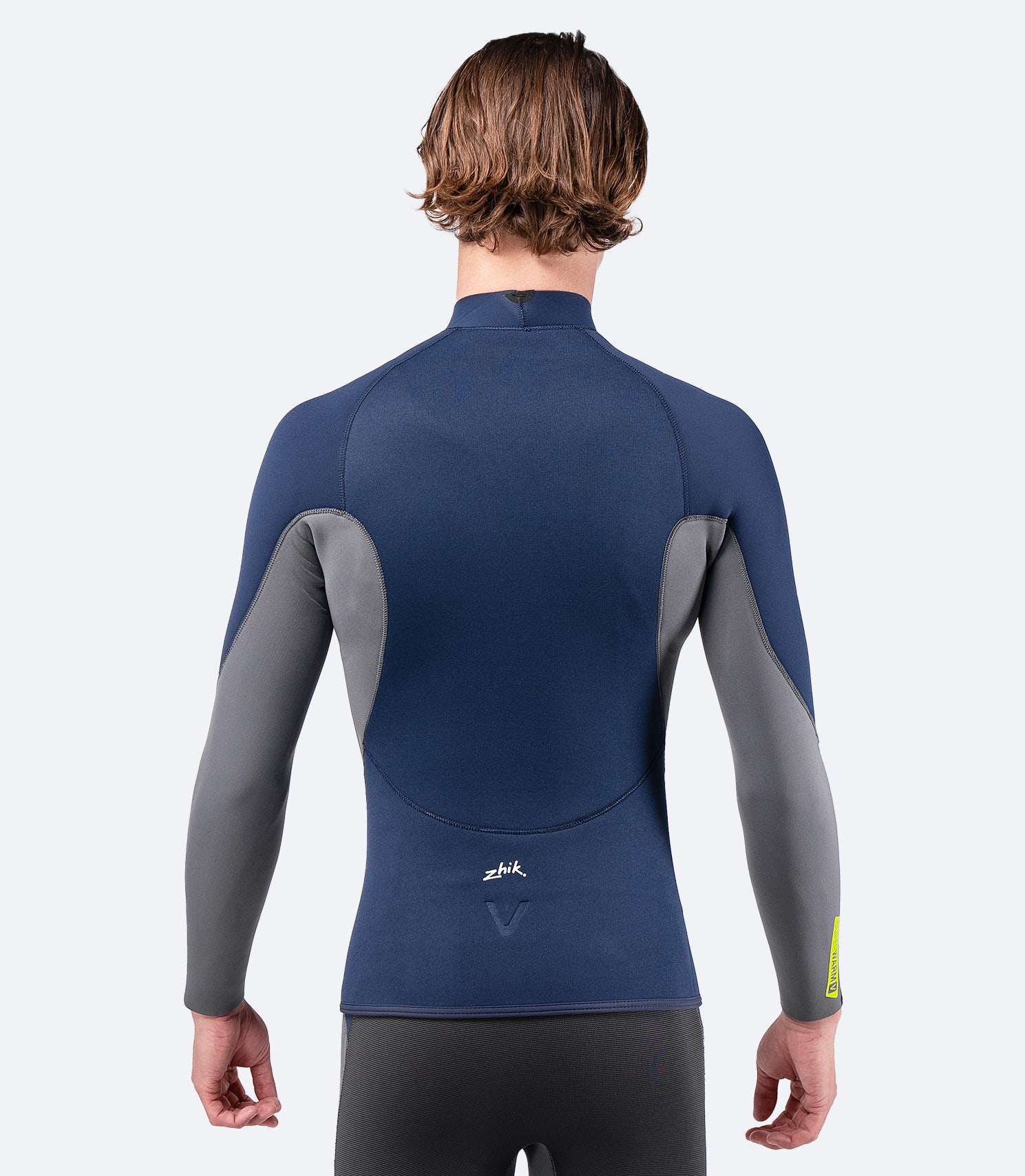 Mens Superwarm V Top | Zhik United States Mens Superwarm V Top | Zhik United States