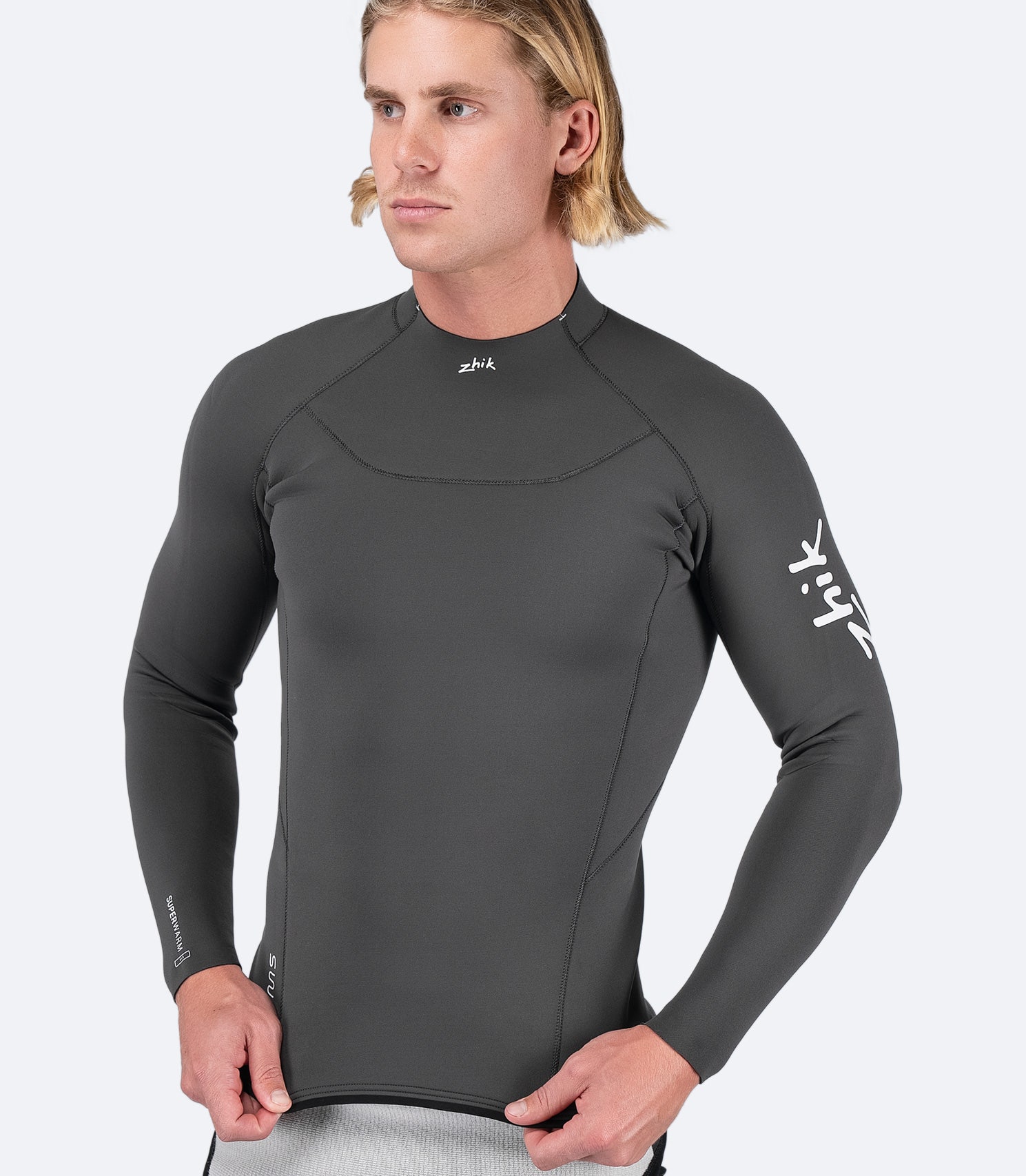 Mens Superwarm Top | Zhik Europe