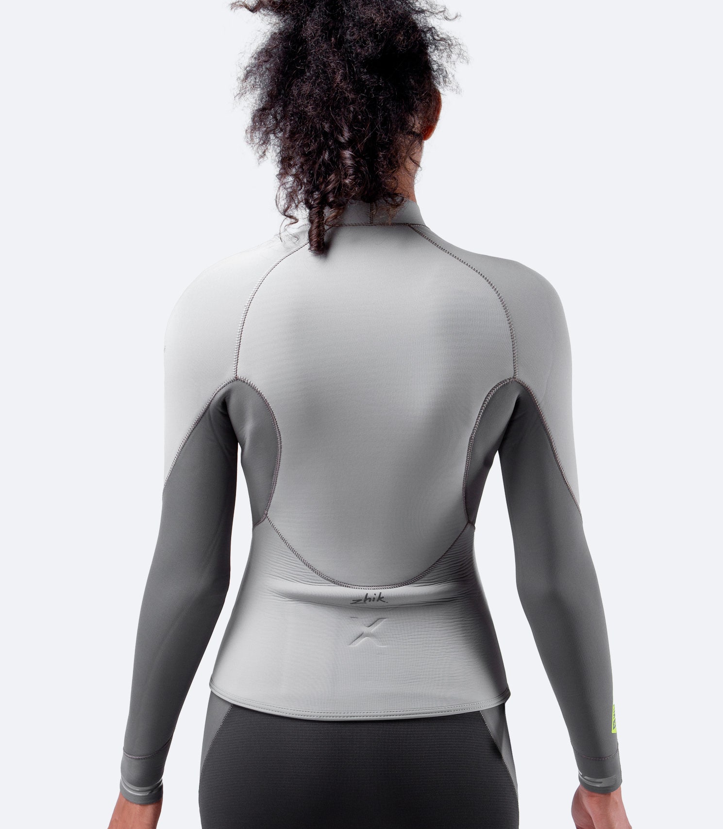 Womens Superwarm X Top | Zhik United States