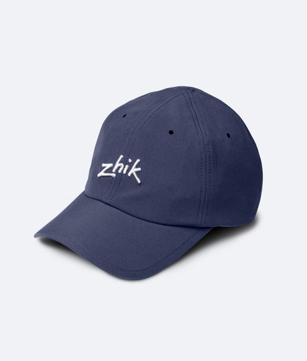 Sailing Cap - Midnight Blue