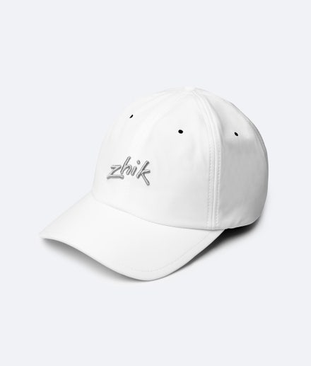 Sailing Cap - White