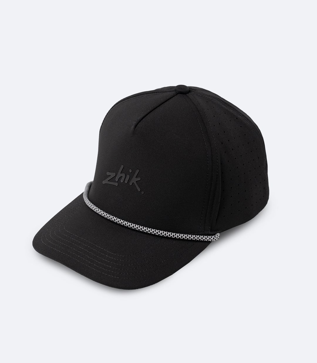 Trucker Hat - Black