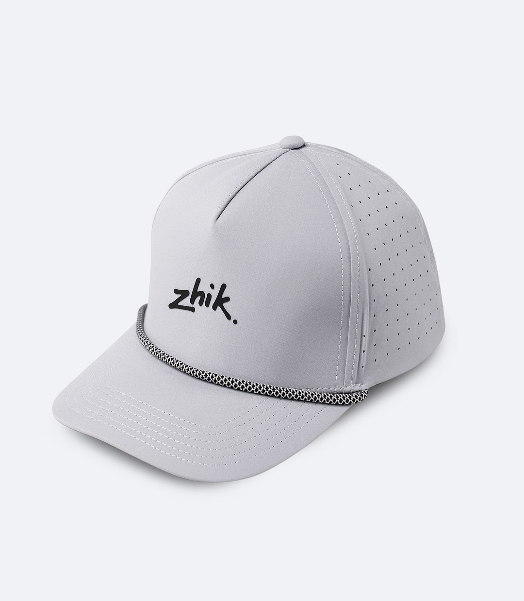 Trucker Hat - White