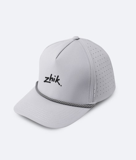 Trucker Hat - White