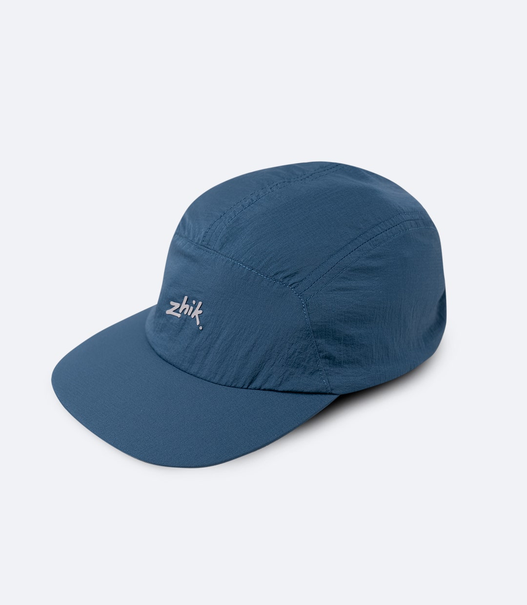 Packable Hat - Deep Teal