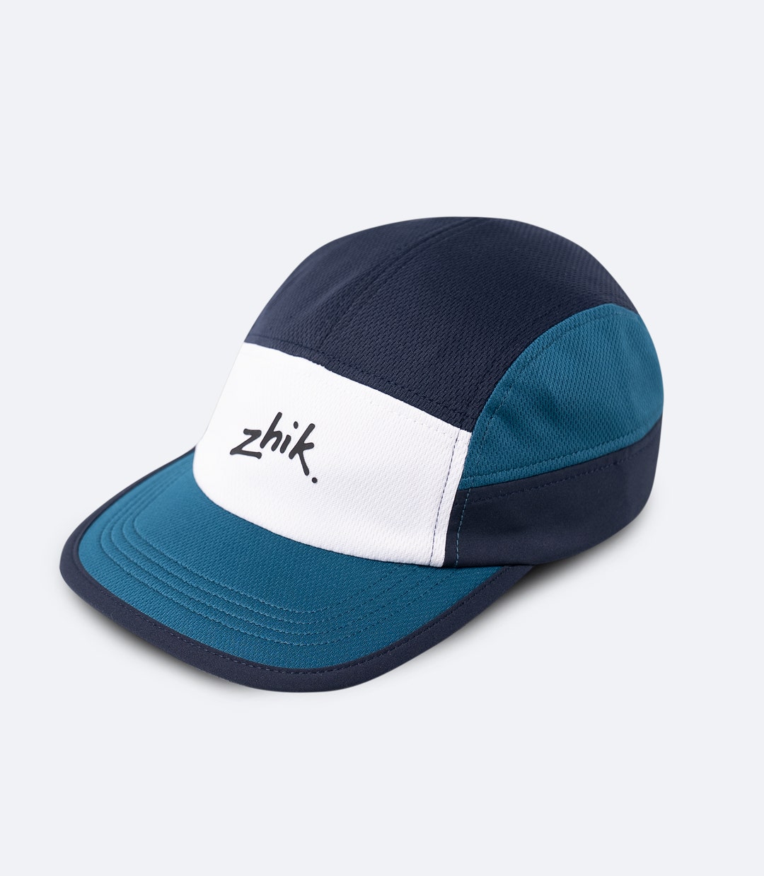 Mesh Hat - Deep Teal