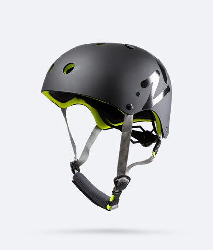 H1 Helmet - Black