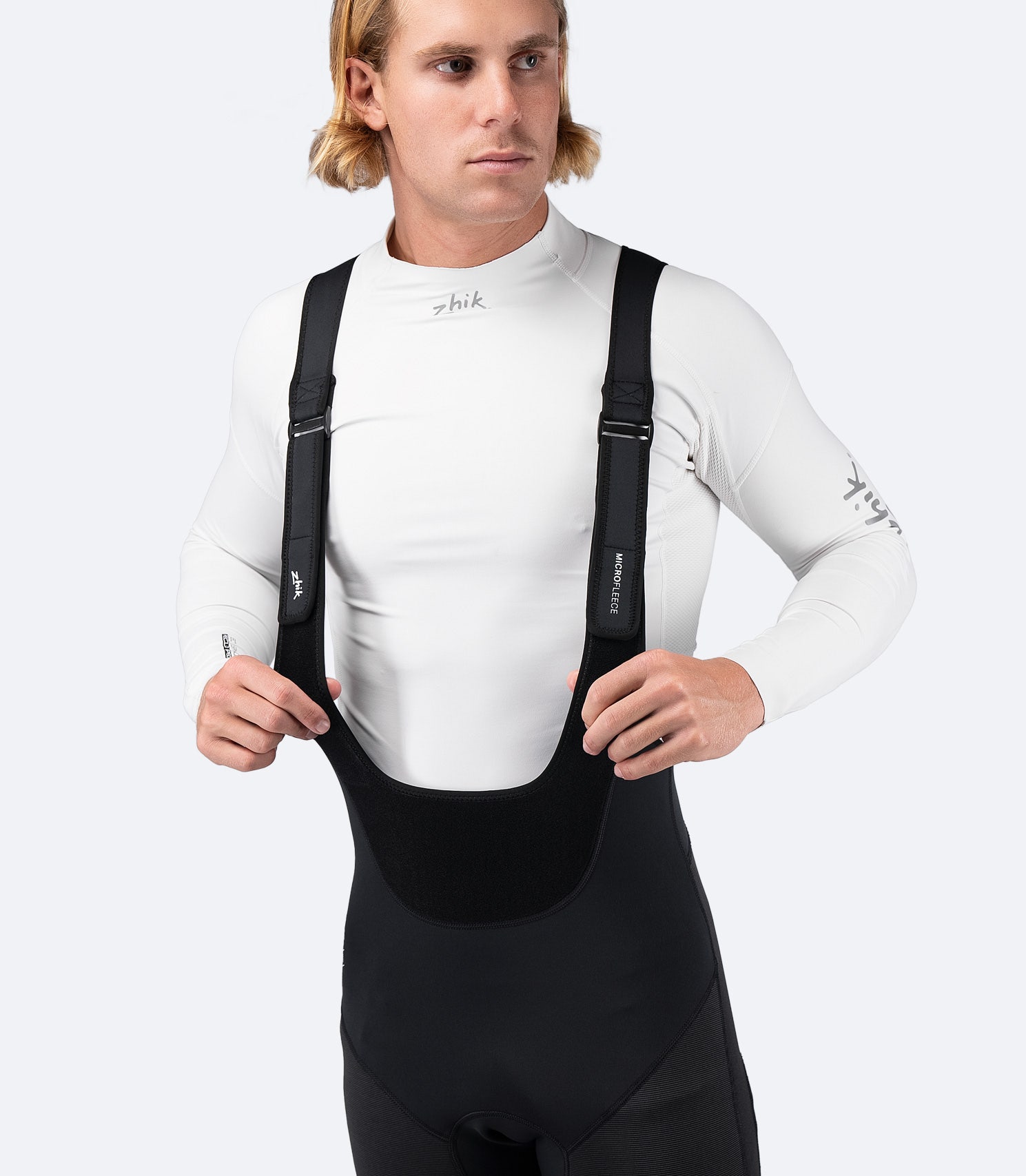 Mens Microfleece Hiker | Zhik United States