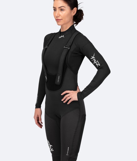 Womens Microfleece Hiker