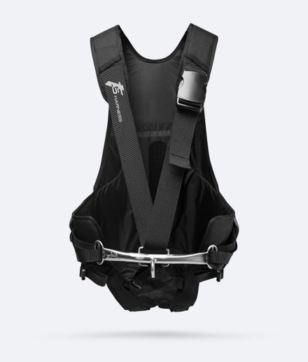 T5 Trapeze Harness
