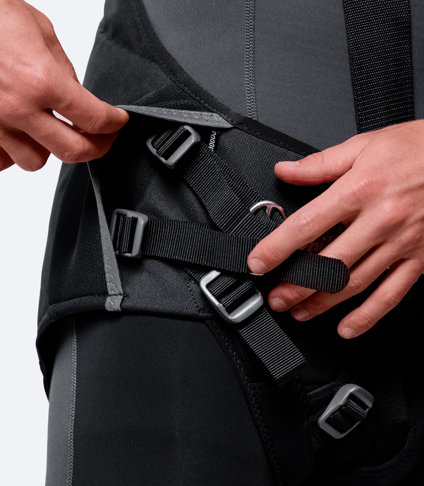 T5 Trapeze Harness | Zhik United States