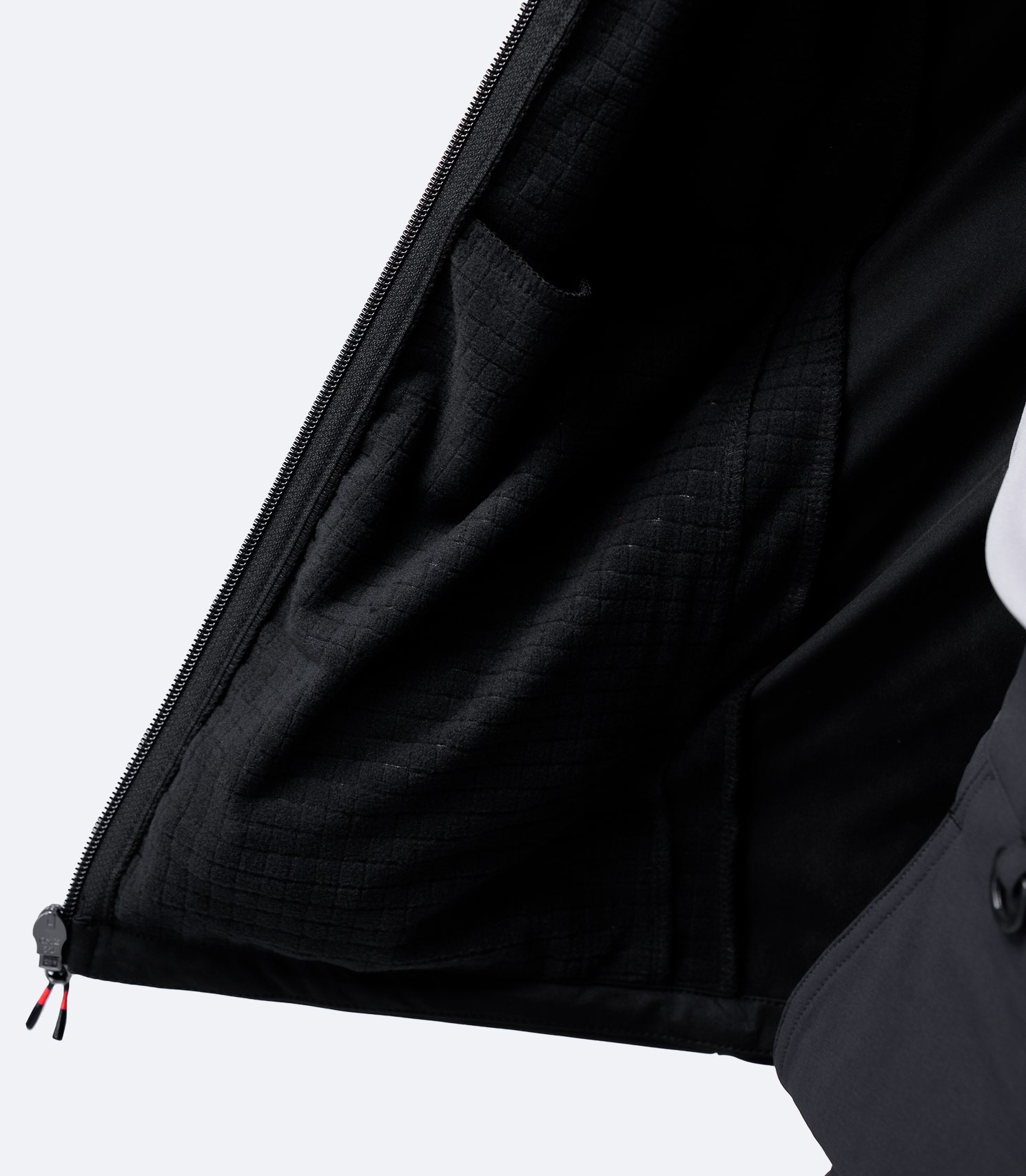 Mens 3L Softshell Jacket | Zhik United States Mens 3L Softshell Jacket | Zhik United States