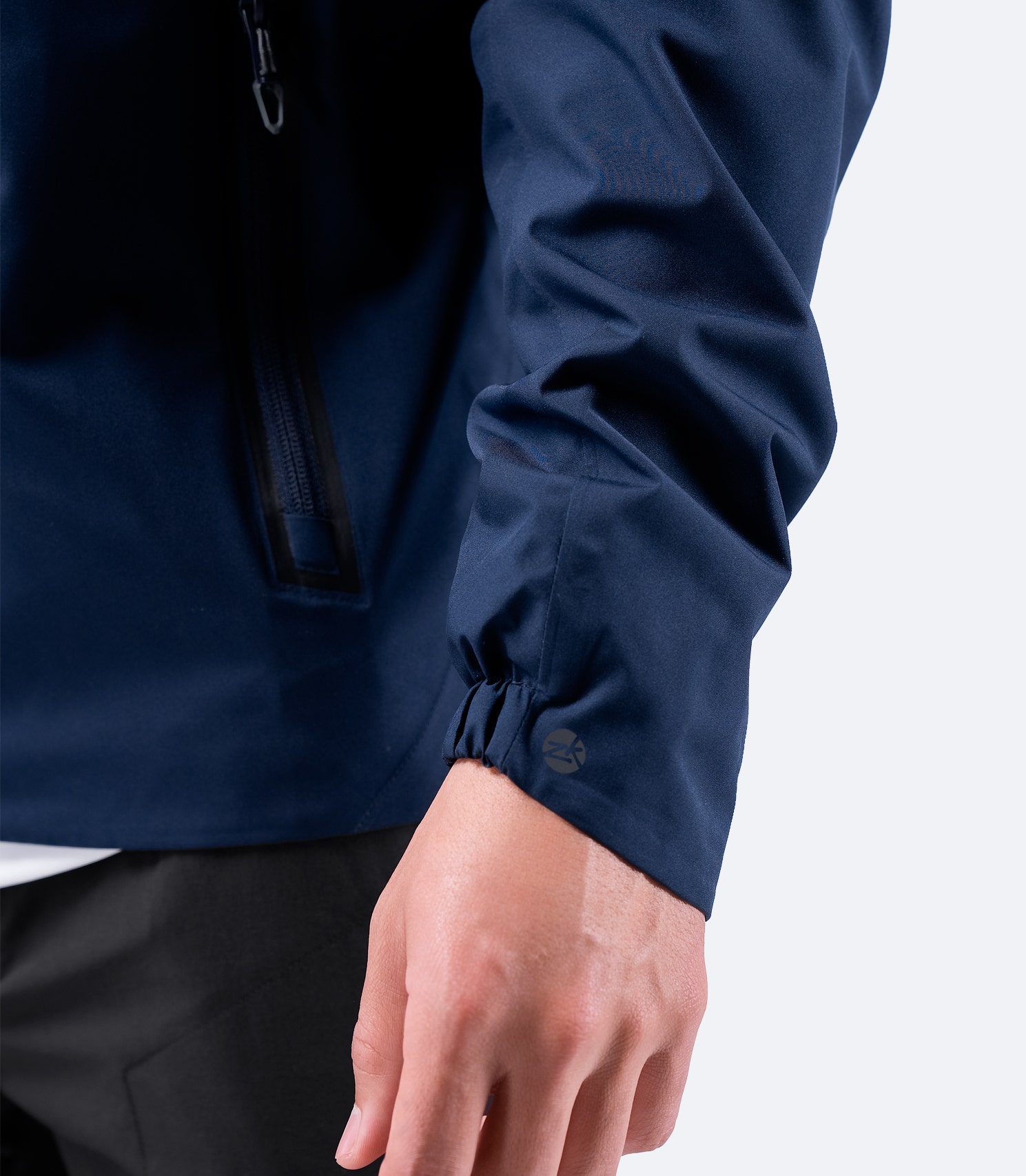 Mens Navy INS100 Jacket | Zhik United States