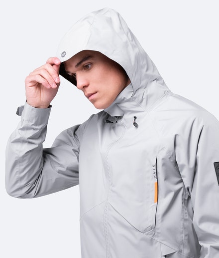 Mens Platinum INS200 Jacket