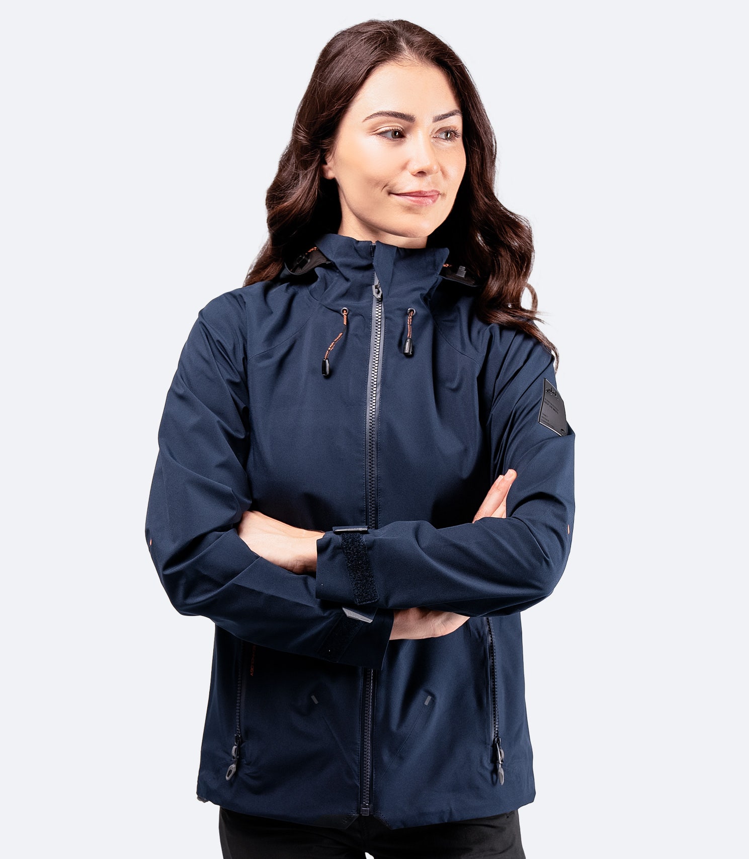 Giacca Invernale Donna HOTIAN Giacca Da Sci Invernale Da Donna