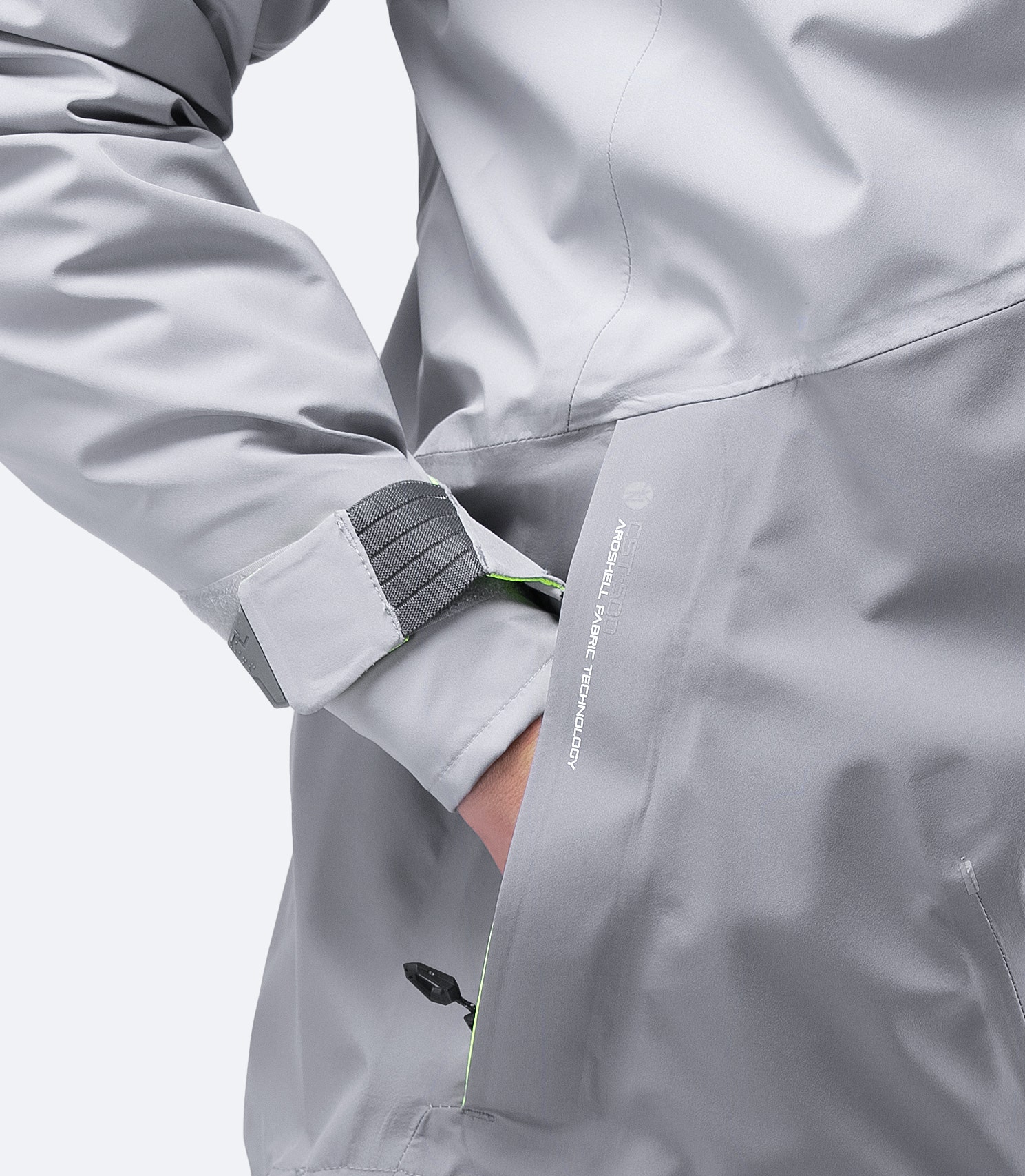 Mens Platinum CST500 Jacket | Zhik Canada