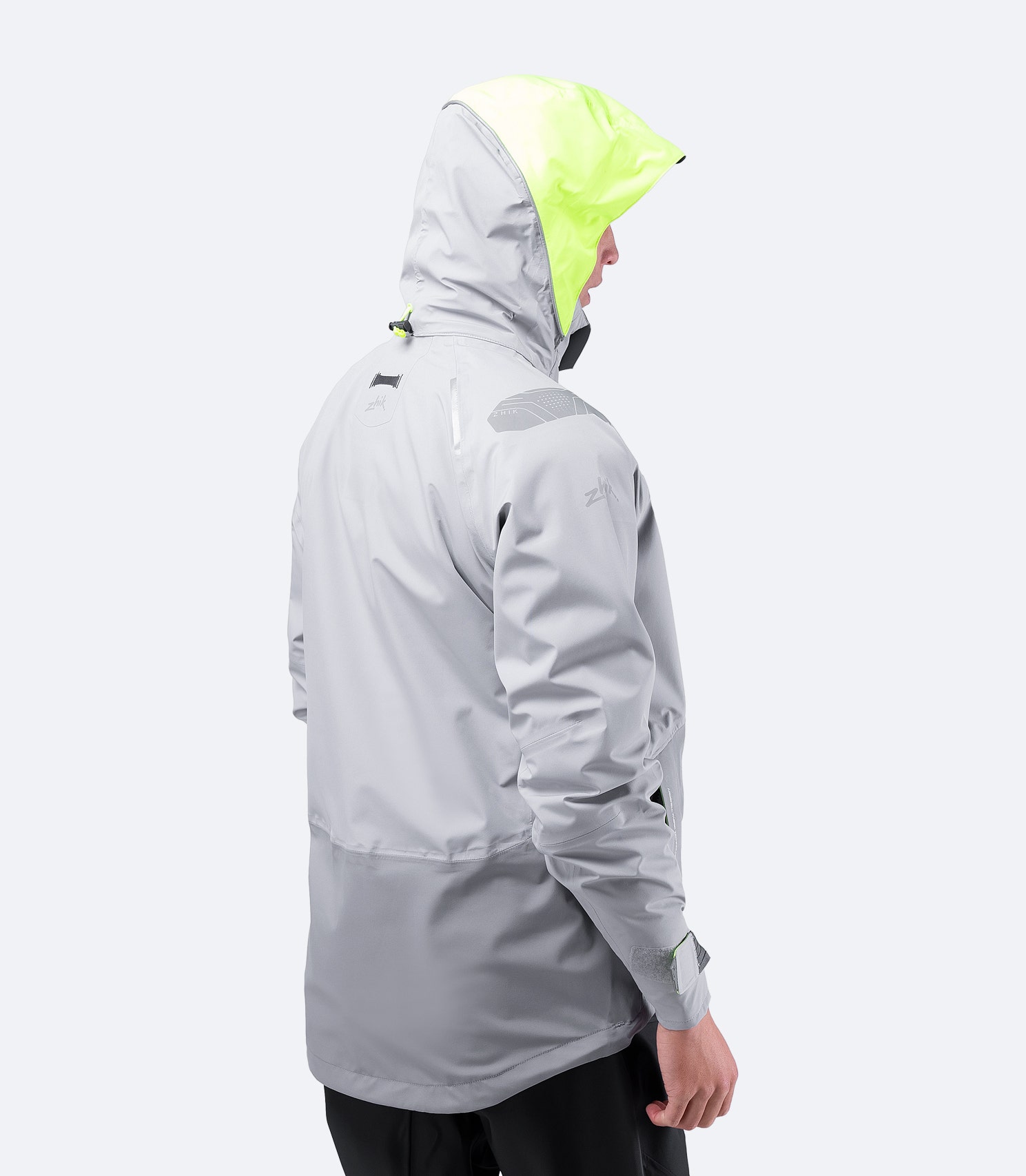 Mens Platinum CST500 Jacket | Zhik Canada