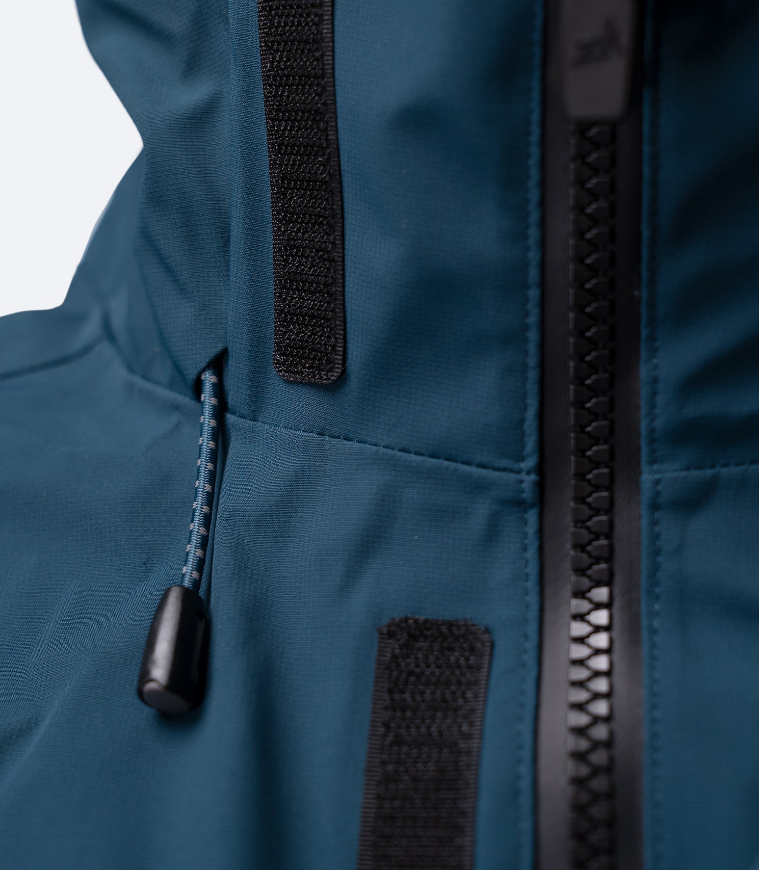 Womens OFS700 Offshore Sailing Jacket - Deep Teal | Zhik Europe
