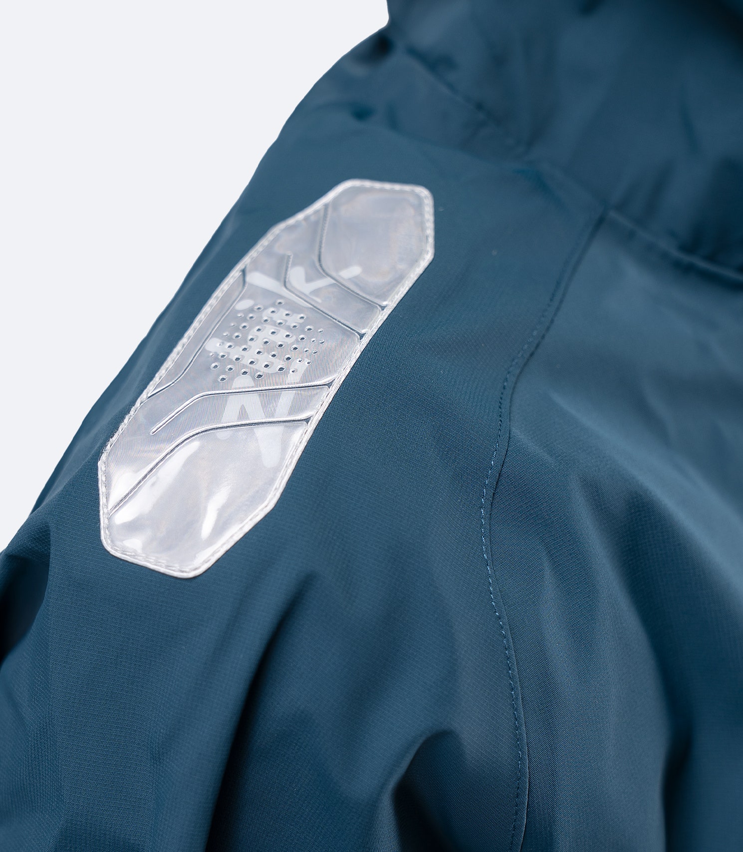 Womens OFS700 Offshore Sailing Jacket - Deep Teal | Zhik Europe