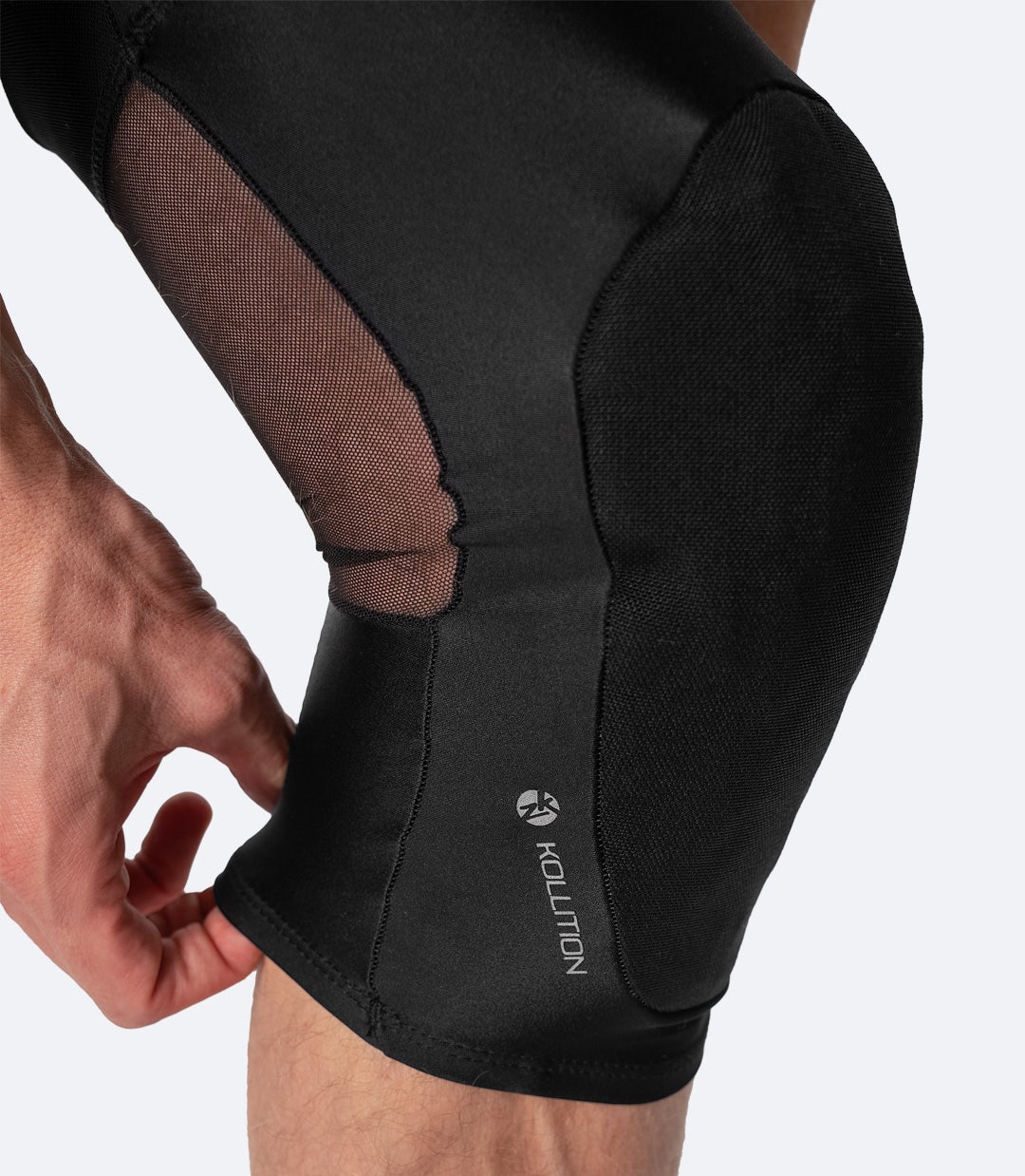 Kollition Knee Pads | Zhik United States