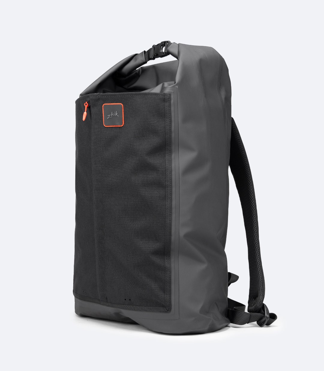 Zhik 35L Waterproof Backpack - Black Zhik 35L Waterproof Backpack - Black