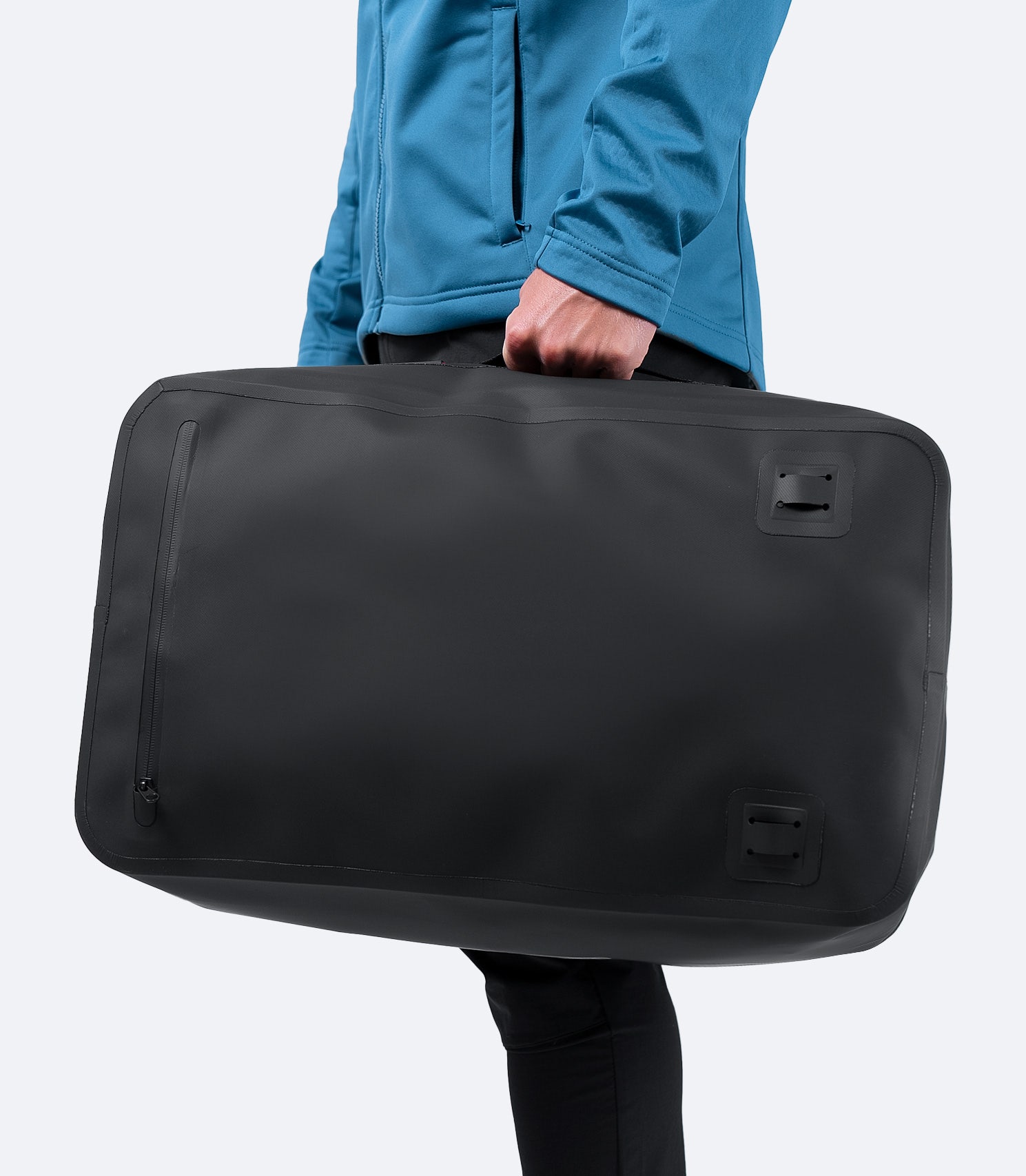 45L Submersible Waterproof Duffel | Zhik United States