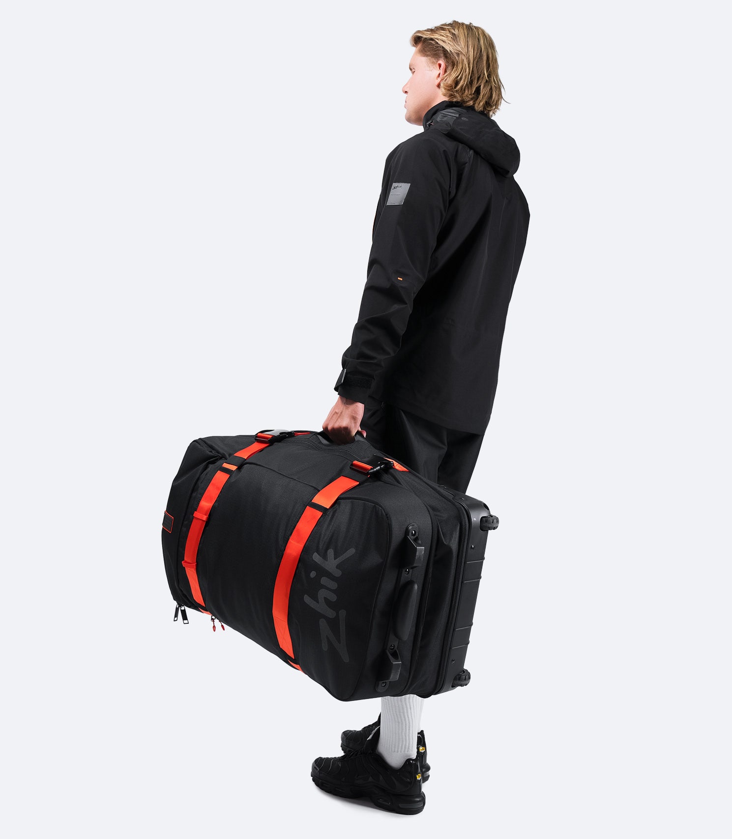100L Wheelie Bag Zhik Europe