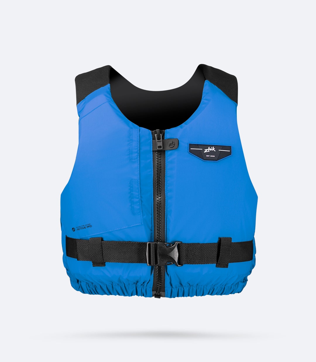 USCG Approved Active PFD - Cyan