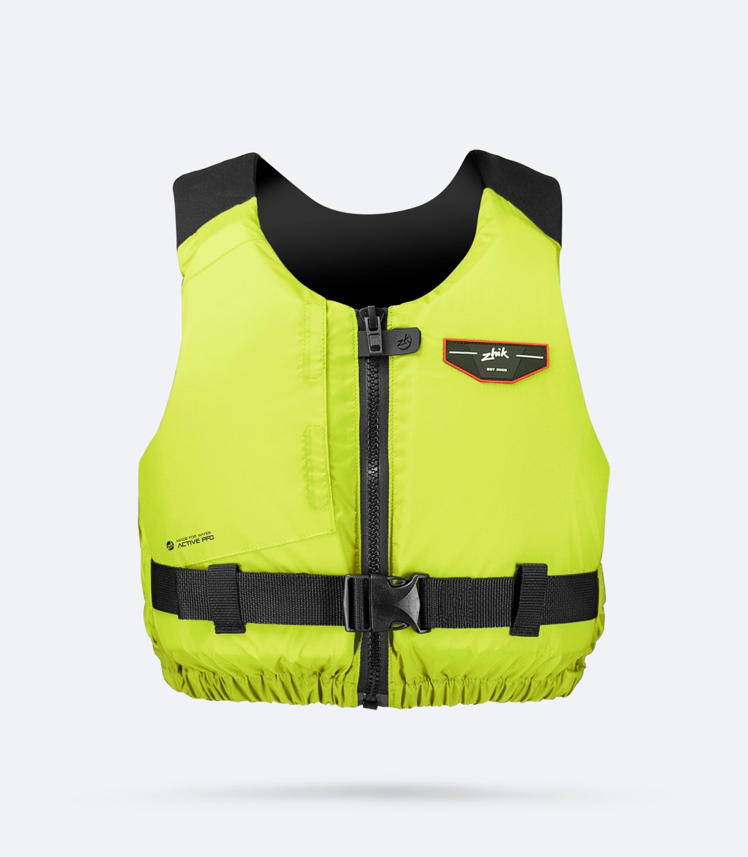 USCG Approved Active PFD - Lime