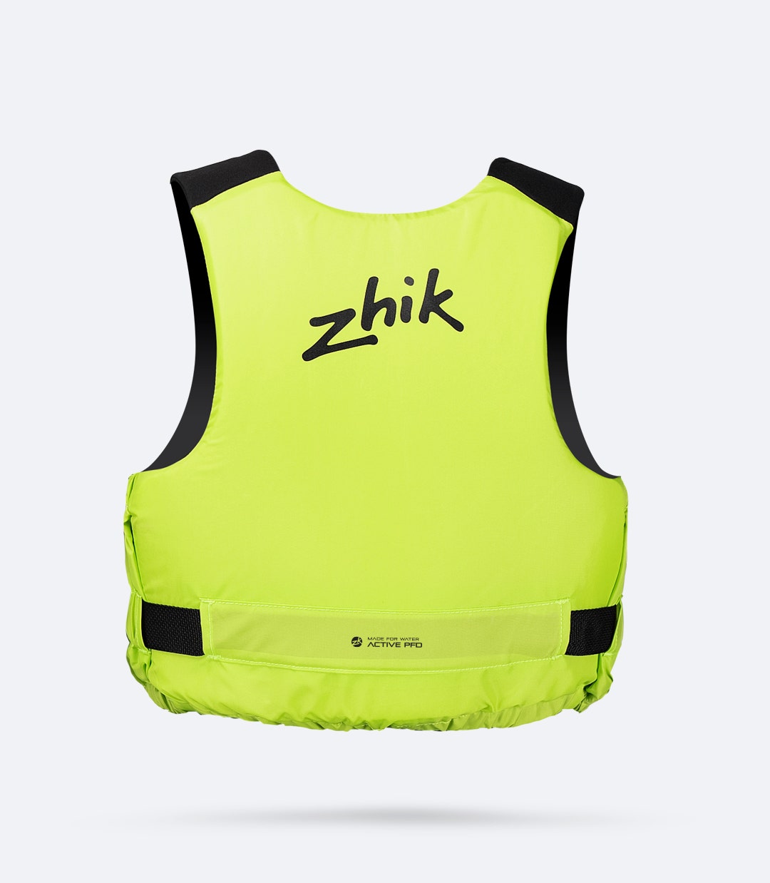 USCG Approved Active PFD - Lime | Zhik United States