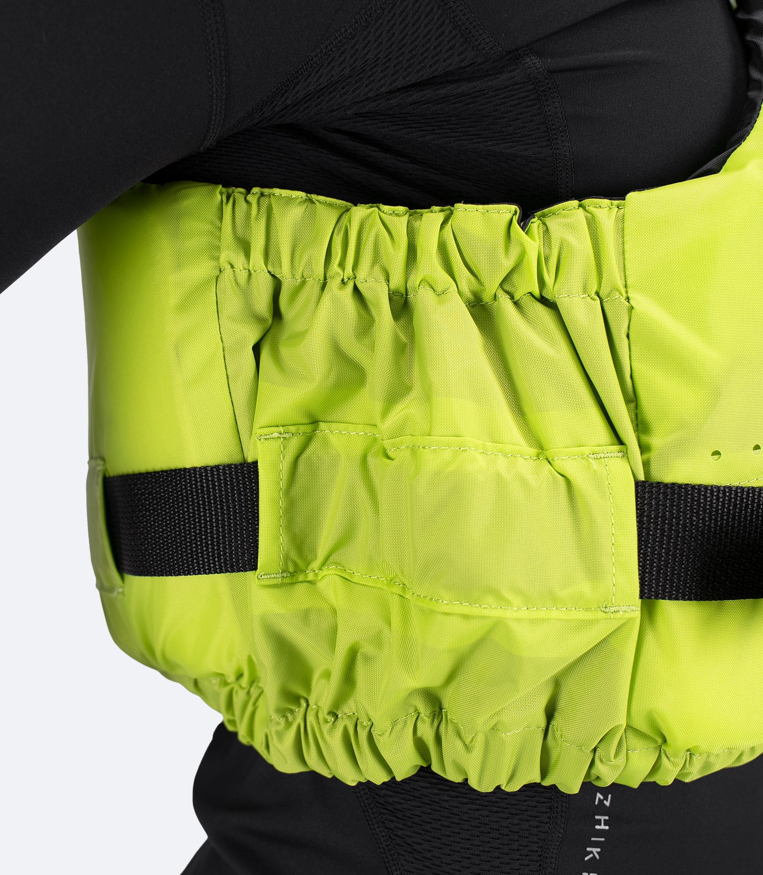 USCG Approved Active PFD - Lime | Zhik United States