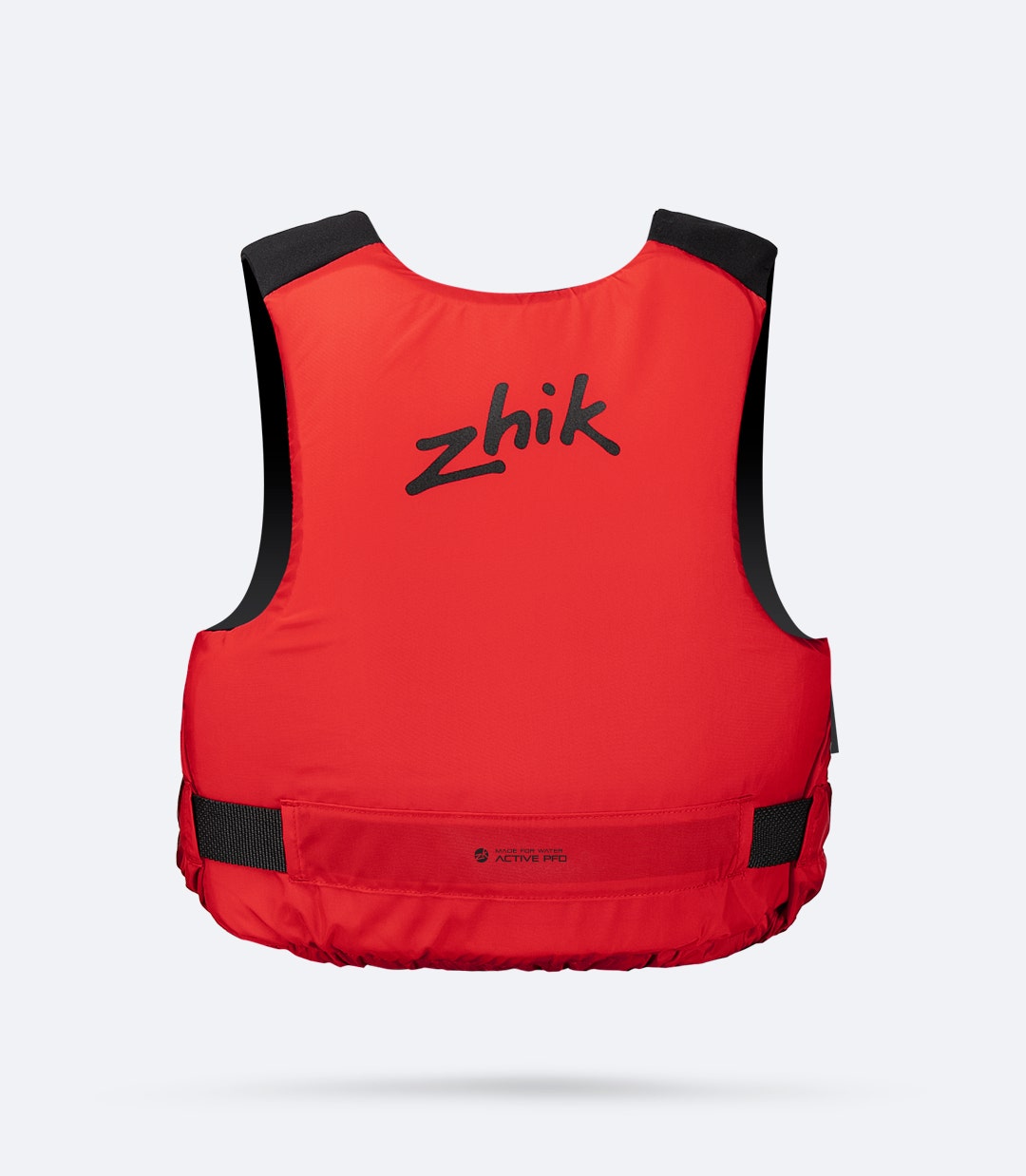 USCG Approved Active PFD - Red | Zhik United States