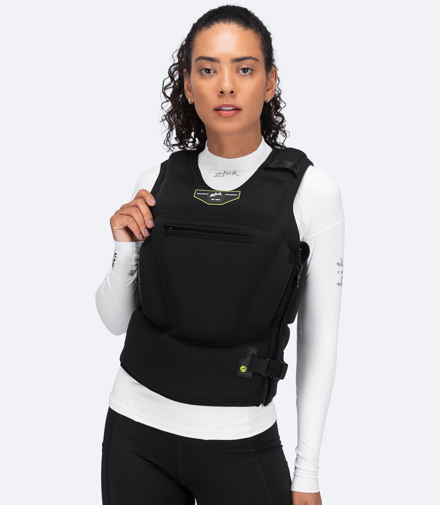 Kollition X Impact PFD | Zhik Canada