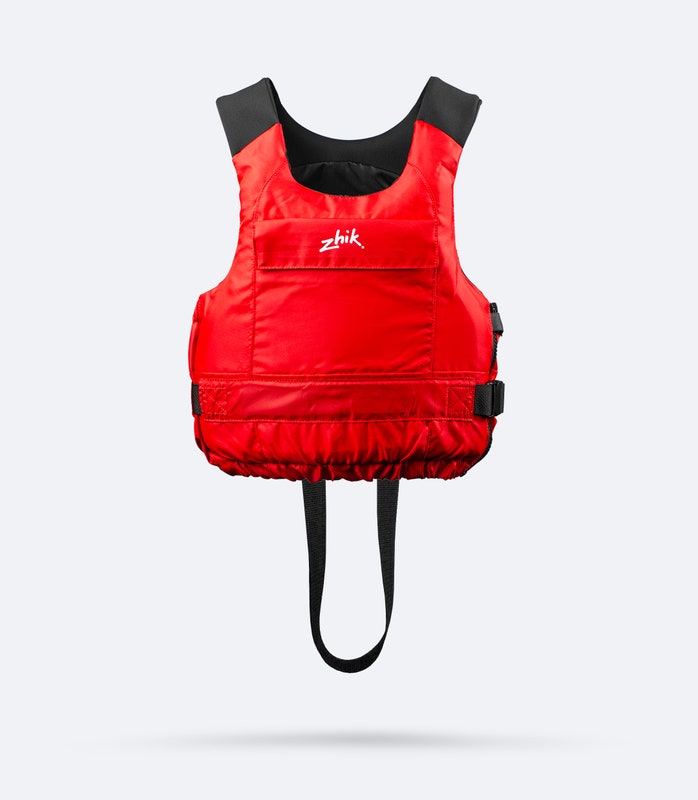 Red Pfd Juniors USCG Approved PFD - Red | Zhik United States