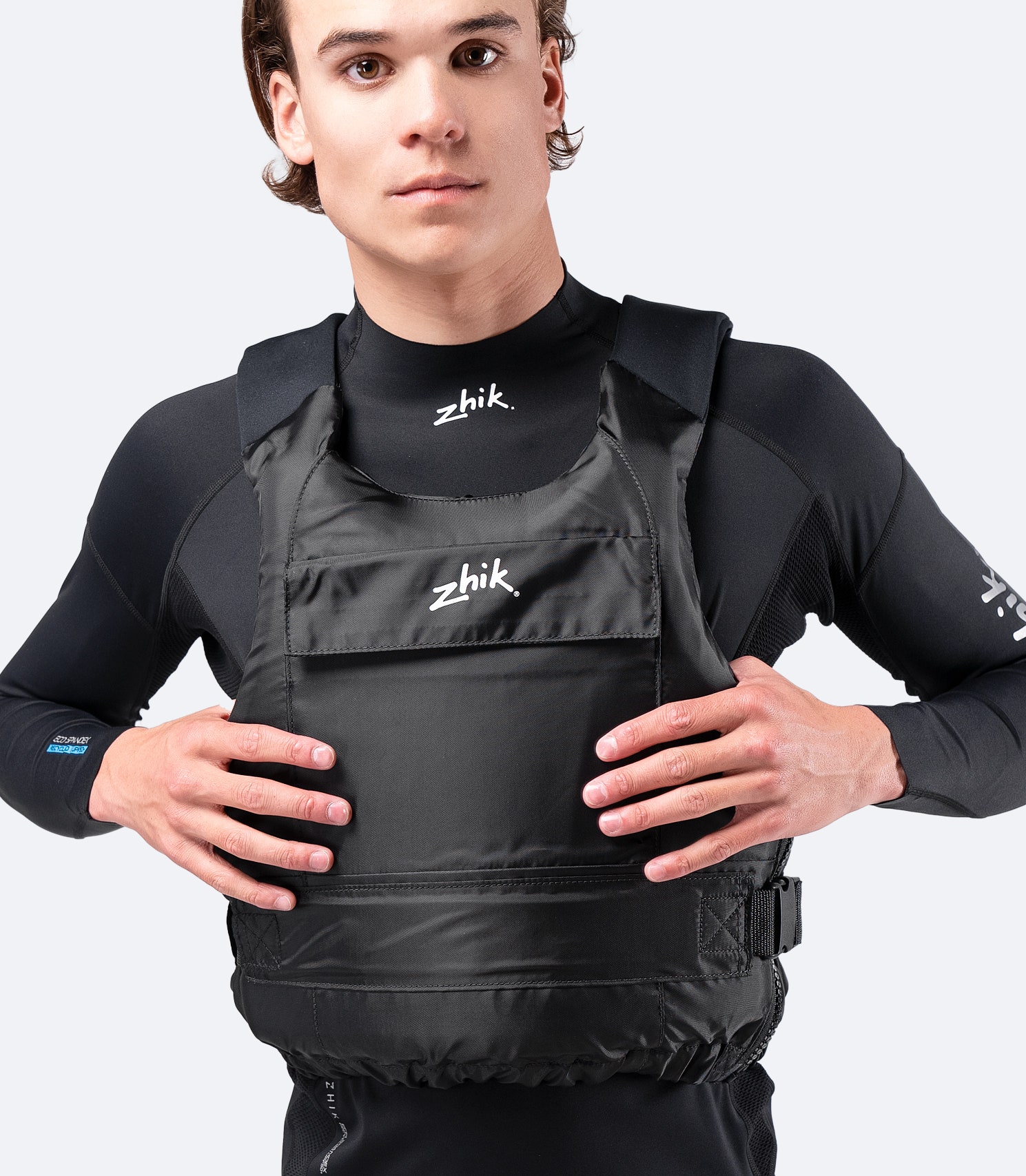 Pfds Uscg Approved Life Vest Life Vest Us Coast Guard Flotation