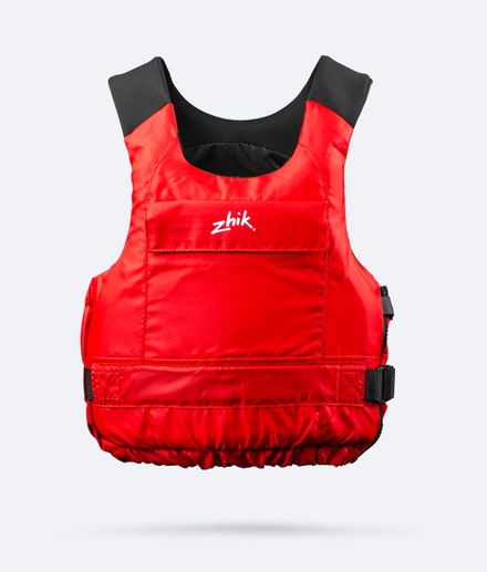 USCG Approved PFD - Red