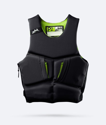 P2 PFD - Black