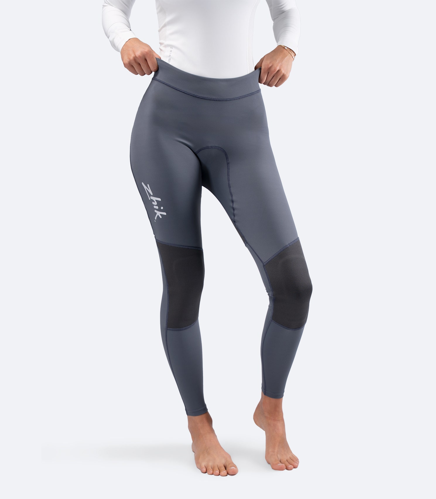 Womens Hybrid Gear Performance Pant